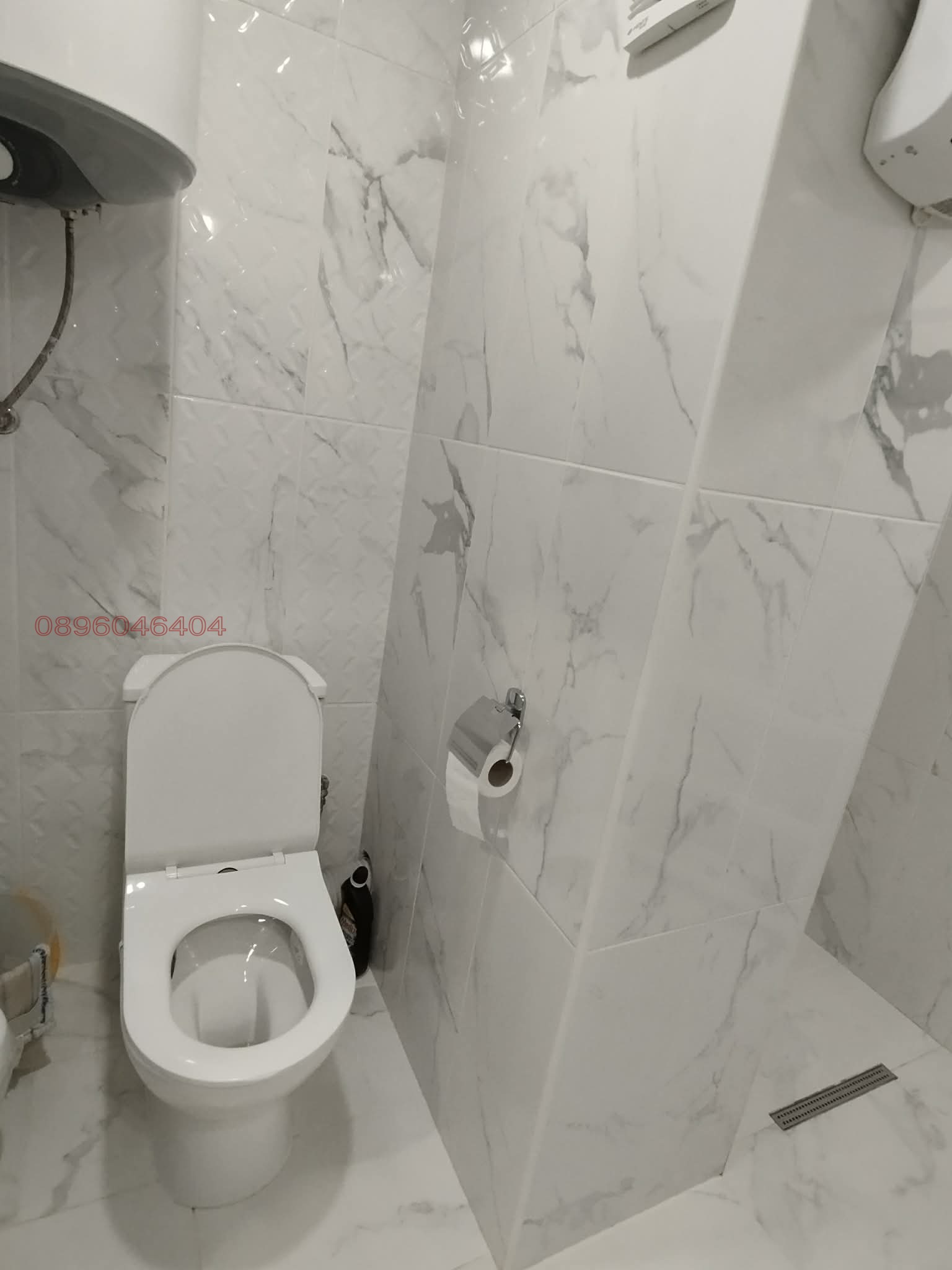 Продава 2-СТАЕН, гр. Шумен, Център, снимка 16 - Апартаменти - 55539104