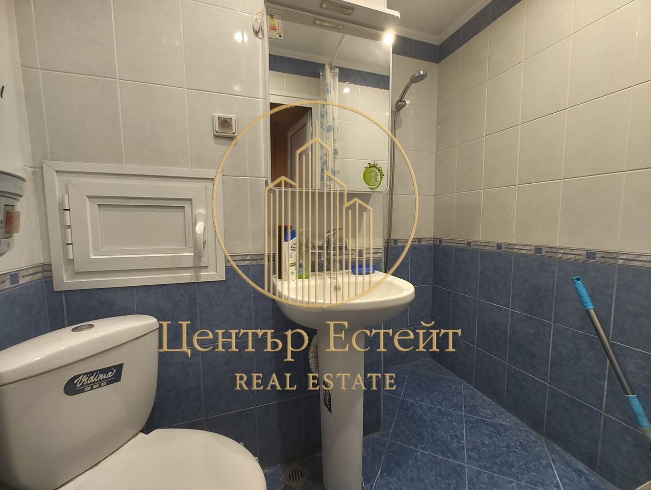 Продава 3-СТАЕН, гр. Плевен, Широк център, снимка 7 - Апартаменти - 56016625