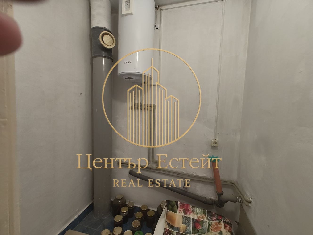 Продава 3-СТАЕН, гр. Плевен, Широк център, снимка 6 - Апартаменти - 56016625
