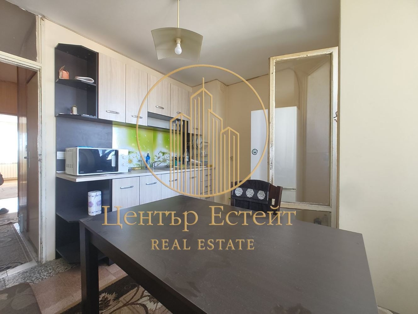 Продава 3-СТАЕН, гр. Плевен, Широк център, снимка 4 - Апартаменти - 56016625