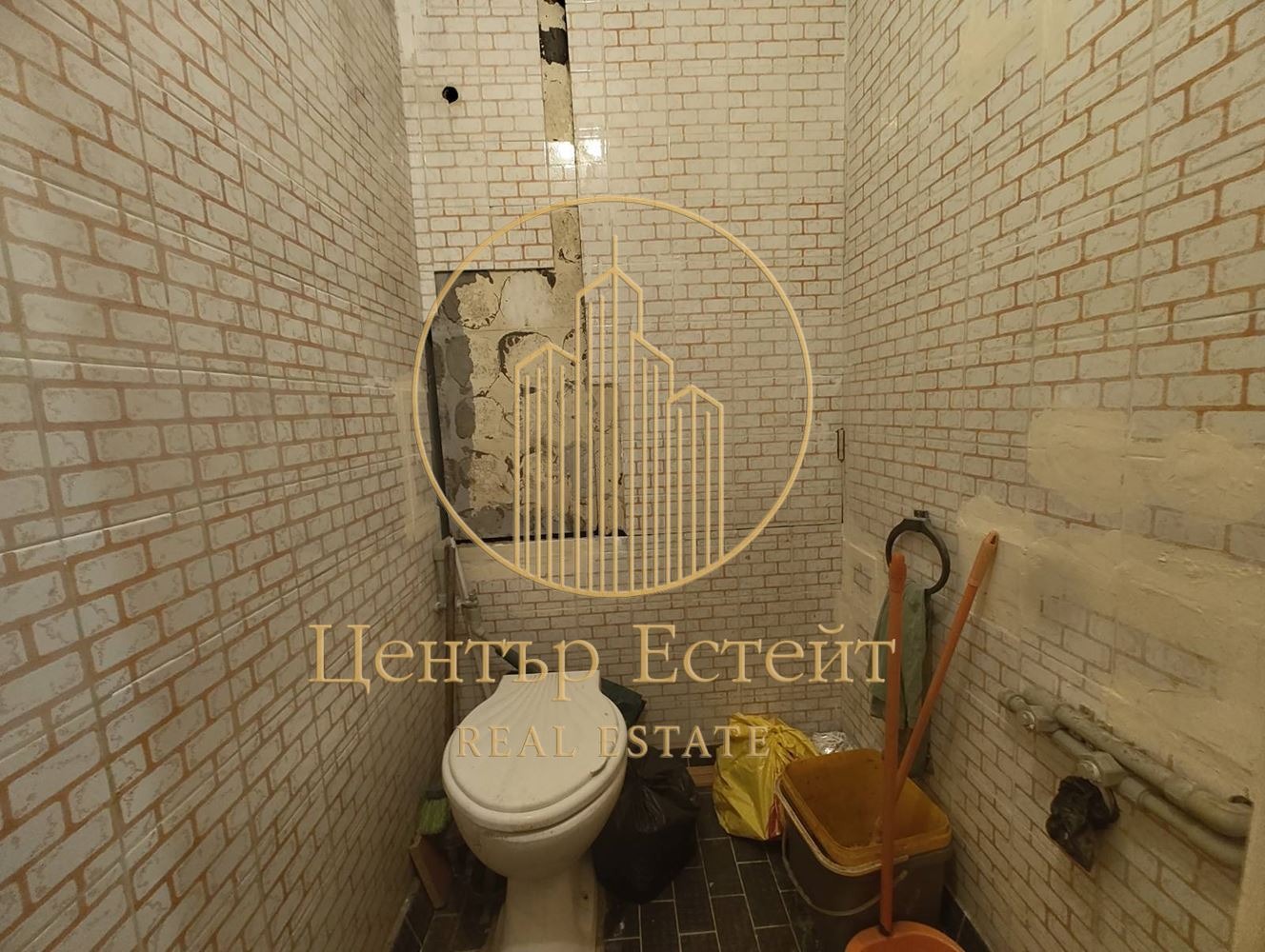 Продава 3-СТАЕН, гр. Плевен, Широк център, снимка 5 - Апартаменти - 56016625