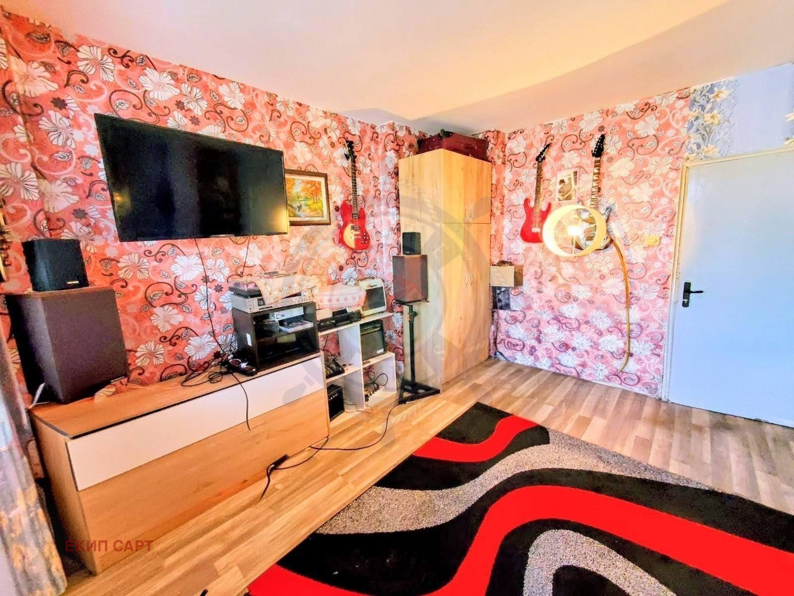 Продава 3-СТАЕН, гр. Варна, Лятно кино Тракия, снимка 8 - Апартаменти - 53778914