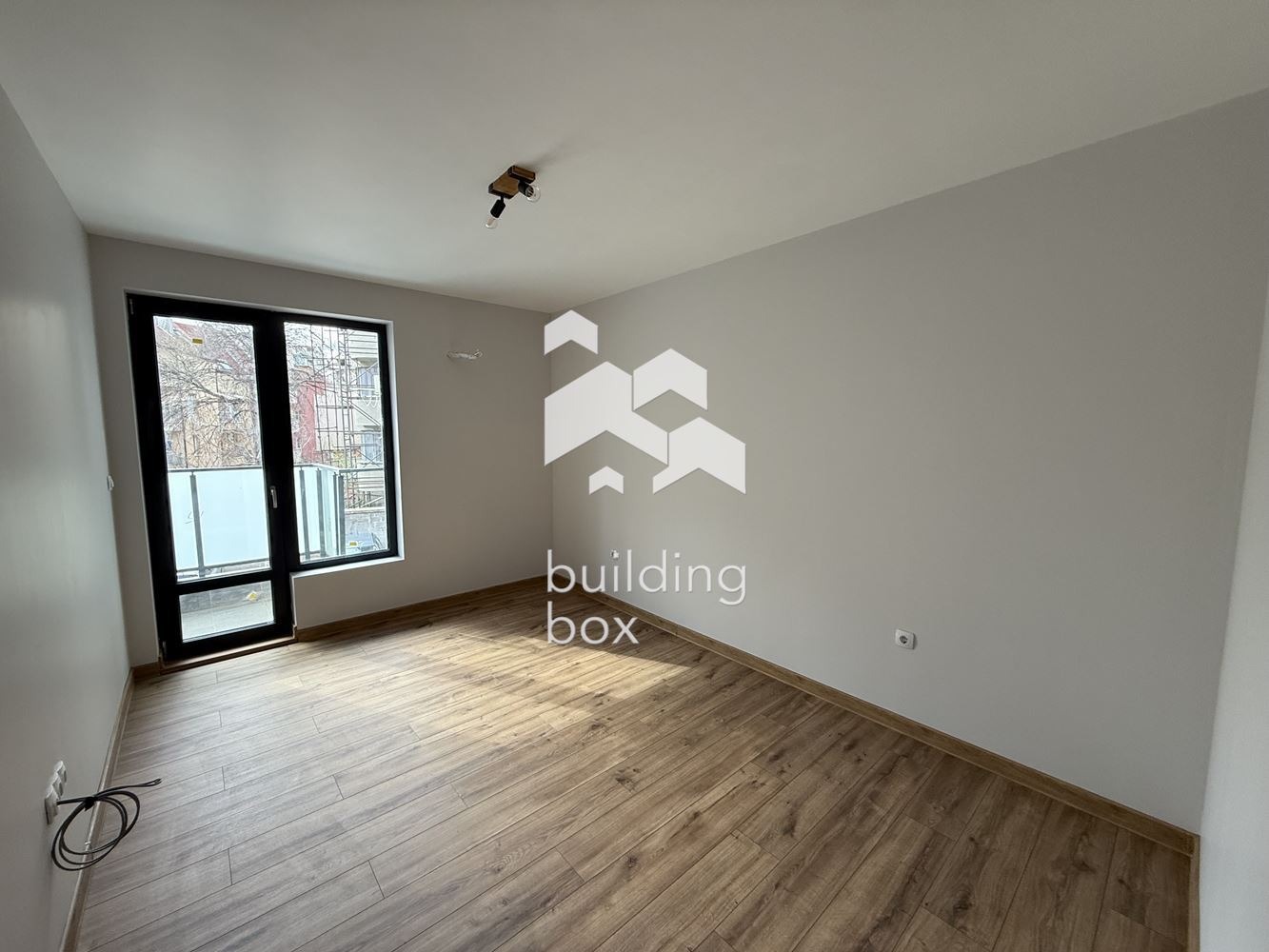 Продава 3-СТАЕН, гр. Пловдив, Център, снимка 5 - Апартаменти - 54053930