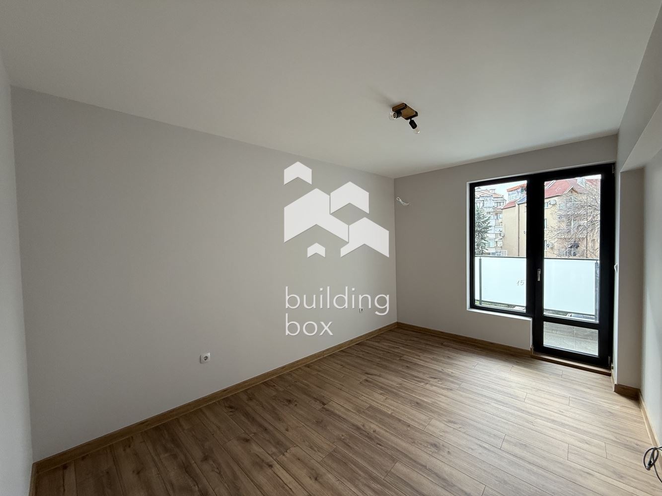 Продава 3-СТАЕН, гр. Пловдив, Център, снимка 4 - Апартаменти - 54053930