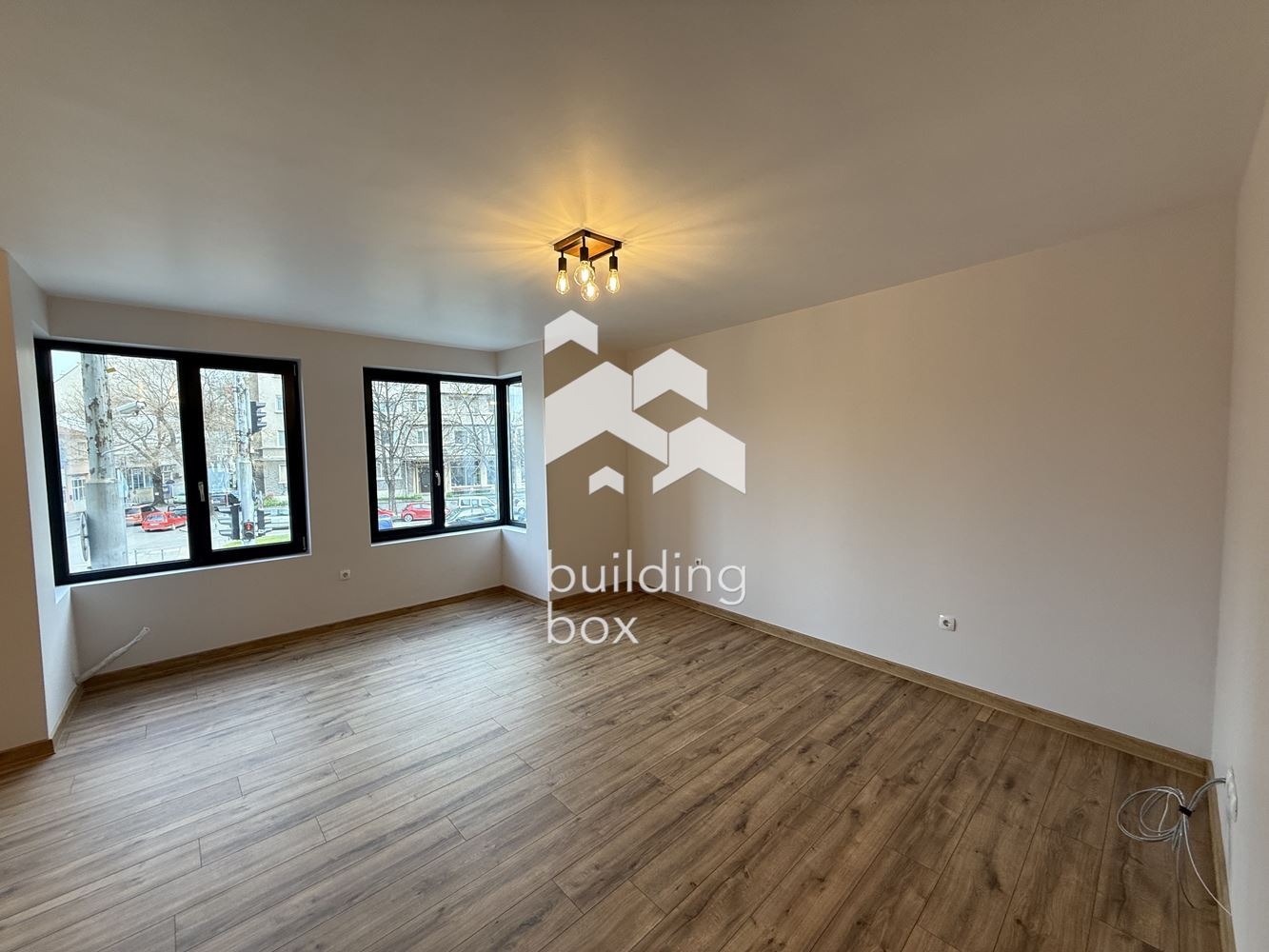 Продава 3-СТАЕН, гр. Пловдив, Център, снимка 3 - Апартаменти - 54053930