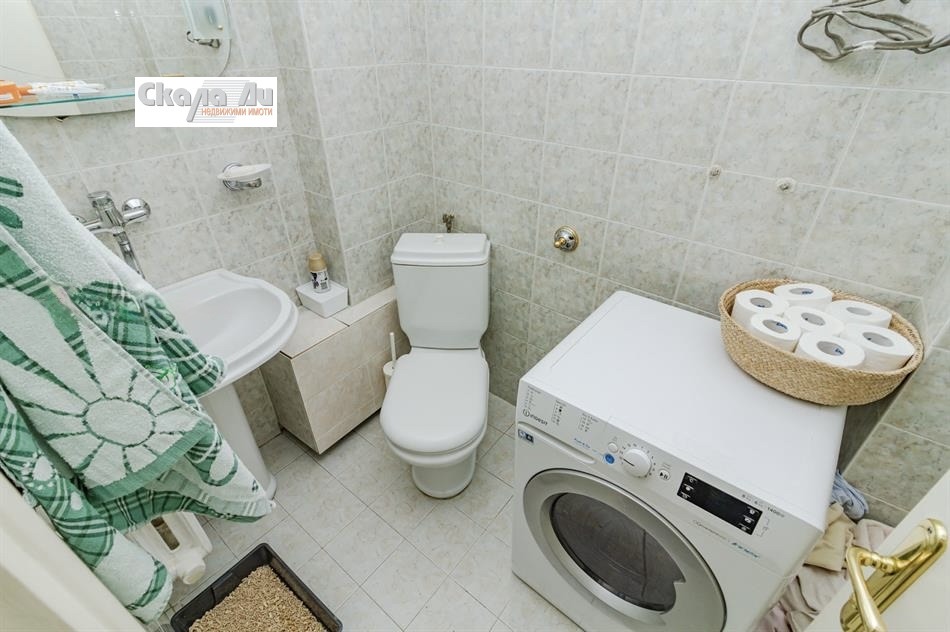 Продава 3-СТАЕН, гр. София, Център, снимка 4 - Апартаменти - 54201527