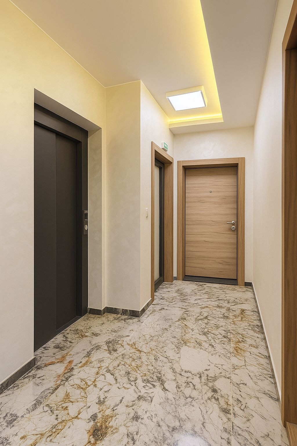 Продава 3-СТАЕН, гр. Пловдив, Христо Смирненски, снимка 4 - Апартаменти - 54252936