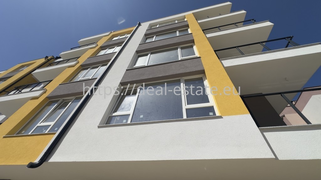 Продава 3-СТАЕН, гр. Благоевград, Еленово 2, снимка 11 - Апартаменти - 54373260
