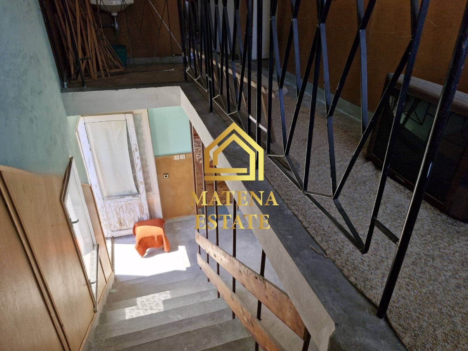 Продава КЪЩА, гр. София, с. Волуяк, снимка 6 - Къщи - 54708108