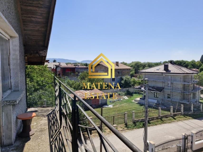 Продава КЪЩА, гр. София, с. Волуяк, снимка 7 - Къщи - 54708108
