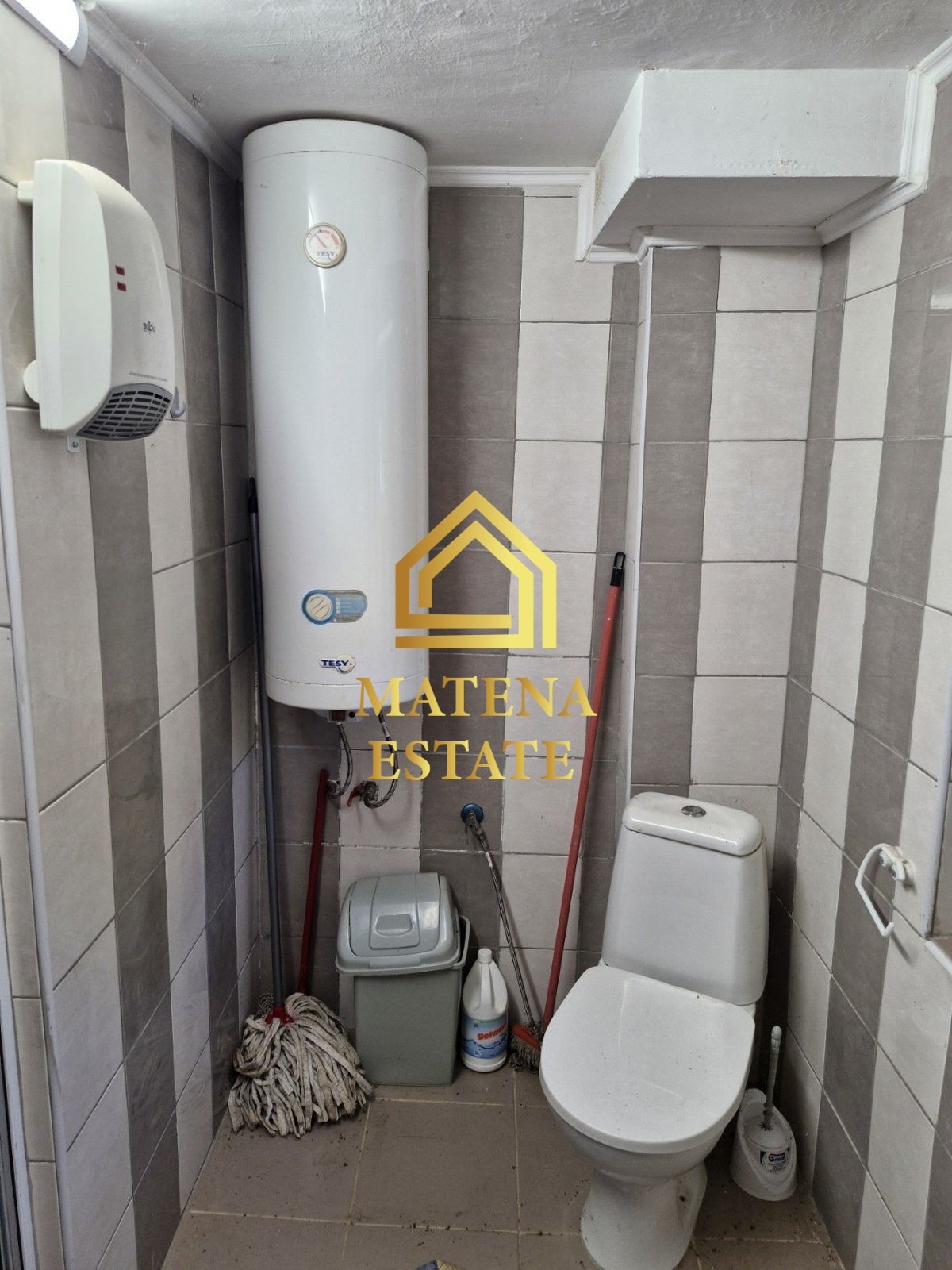 Продава КЪЩА, гр. София, с. Волуяк, снимка 5 - Къщи - 54708108