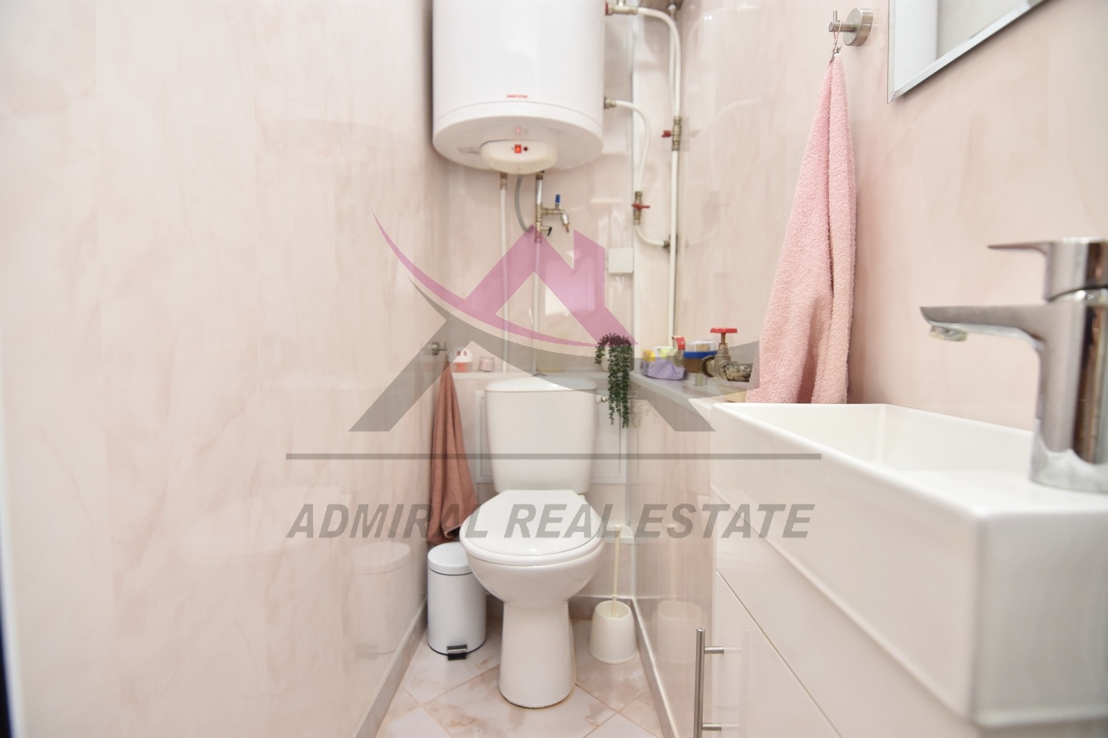 Продава 3-СТАЕН, гр. Силистра, Митница, снимка 6 - Апартаменти - 55643760