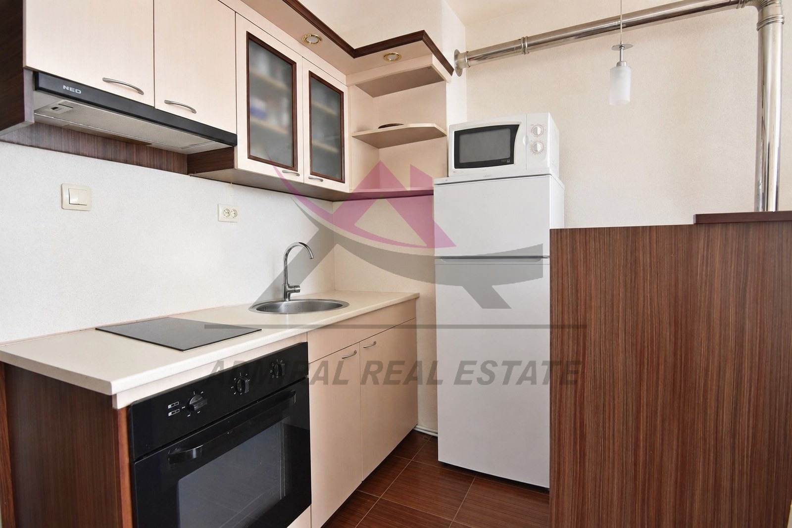 Продава 3-СТАЕН, гр. Силистра, Митница, снимка 3 - Апартаменти - 55643760