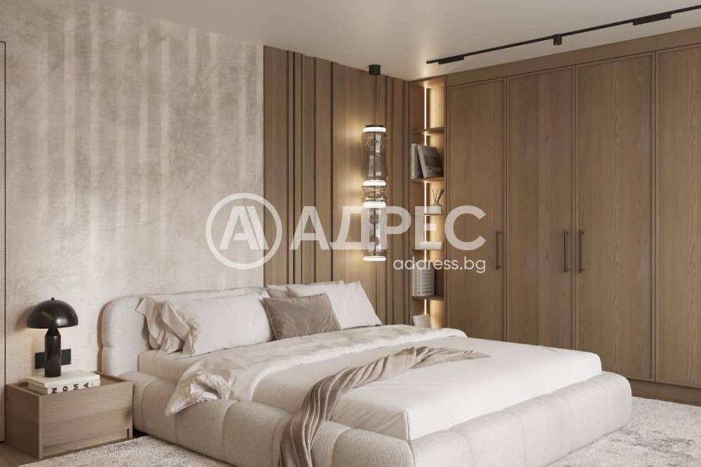 Продава 3-СТАЕН, гр. София, Манастирски ливади, снимка 2 - Апартаменти - 55899554