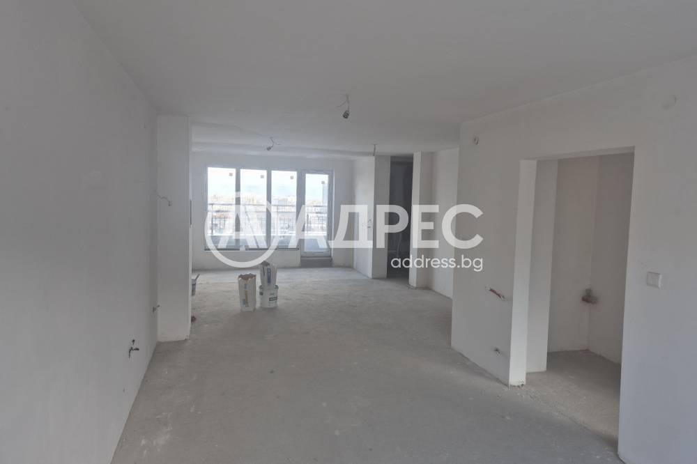 Продава 3-СТАЕН, гр. София, Манастирски ливади, снимка 3 - Апартаменти - 55899554