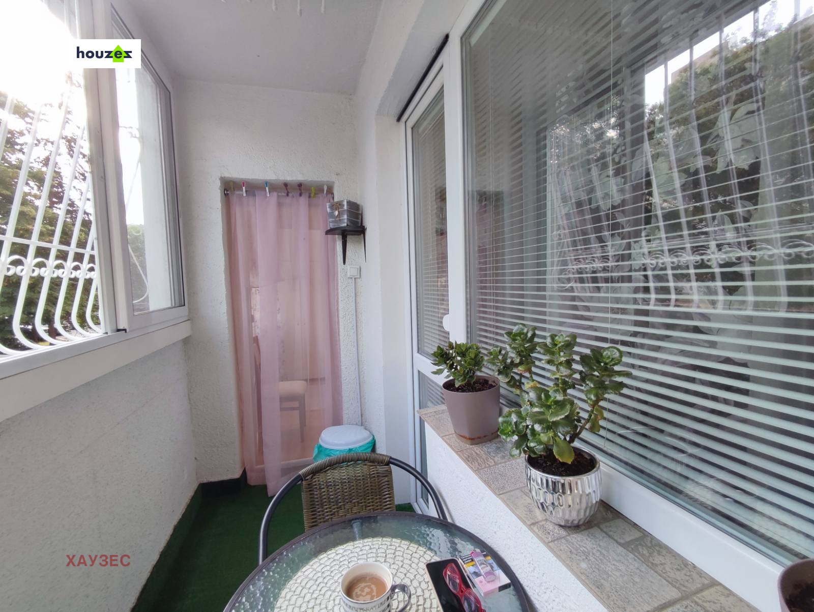Продава 3-СТАЕН, гр. София, Света Троица, снимка 14 - Апартаменти - 56024339
