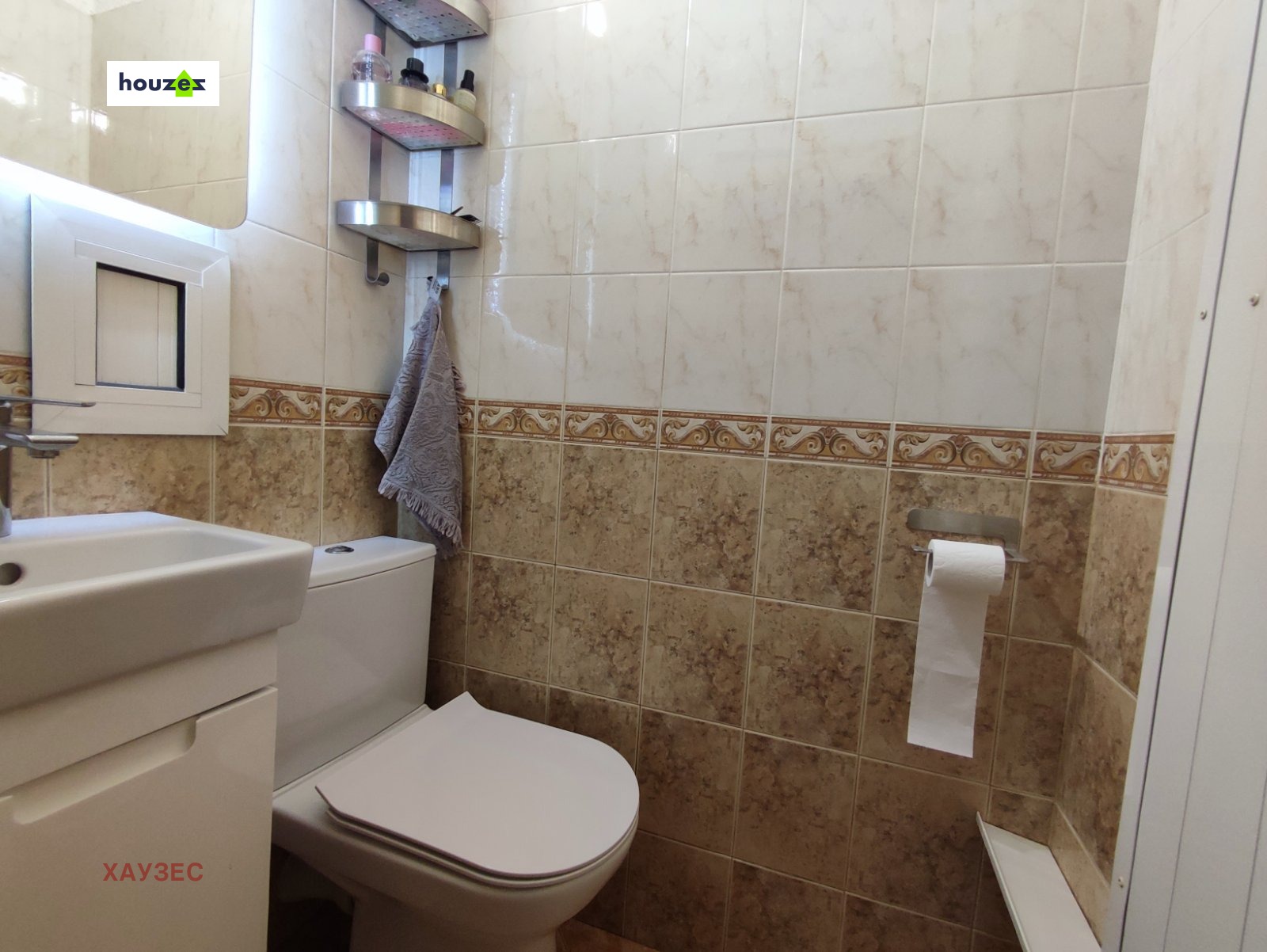 Продава 3-СТАЕН, гр. София, Света Троица, снимка 12 - Апартаменти - 56024339