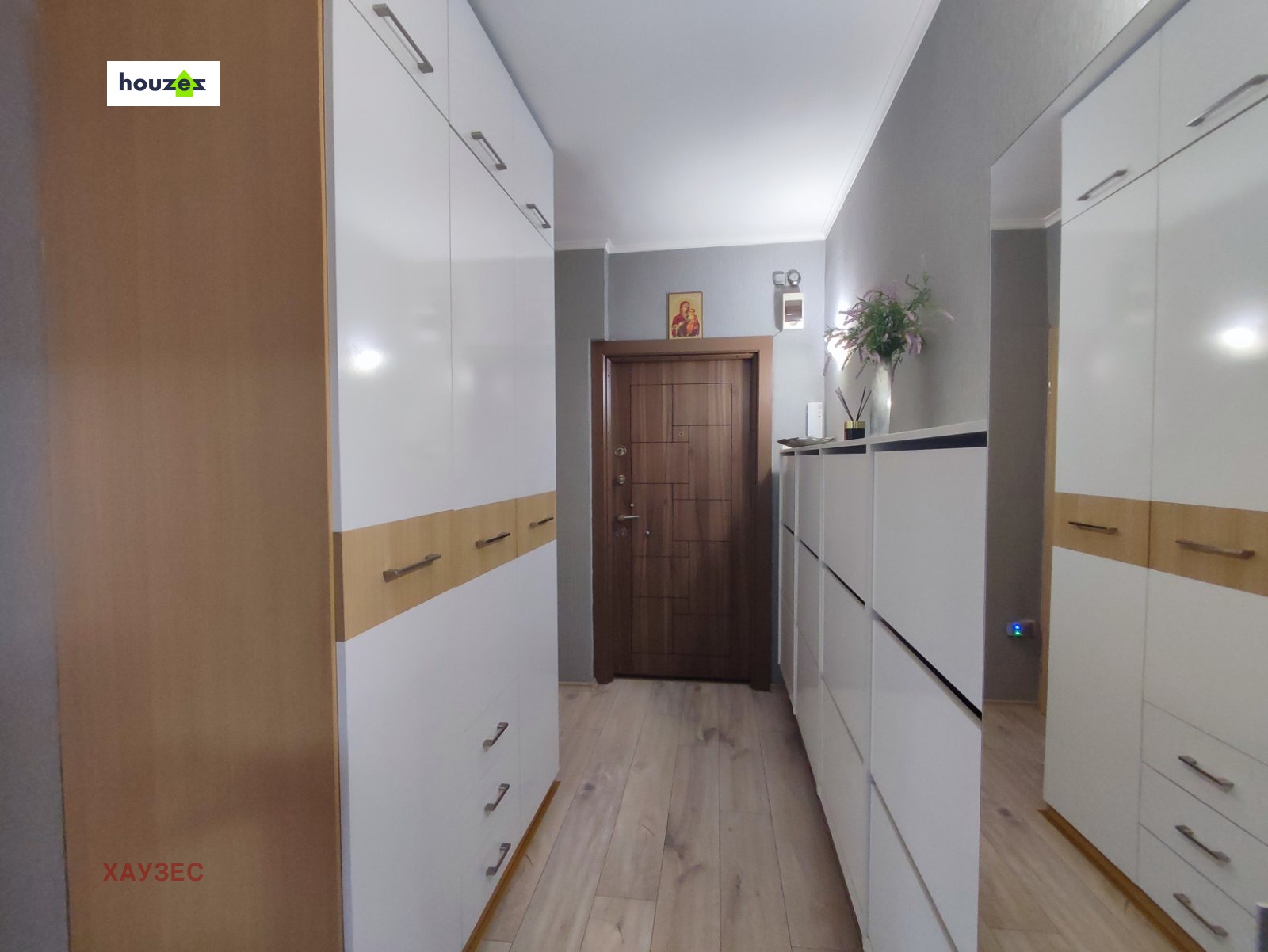 Продава 3-СТАЕН, гр. София, Света Троица, снимка 17 - Апартаменти - 56024339