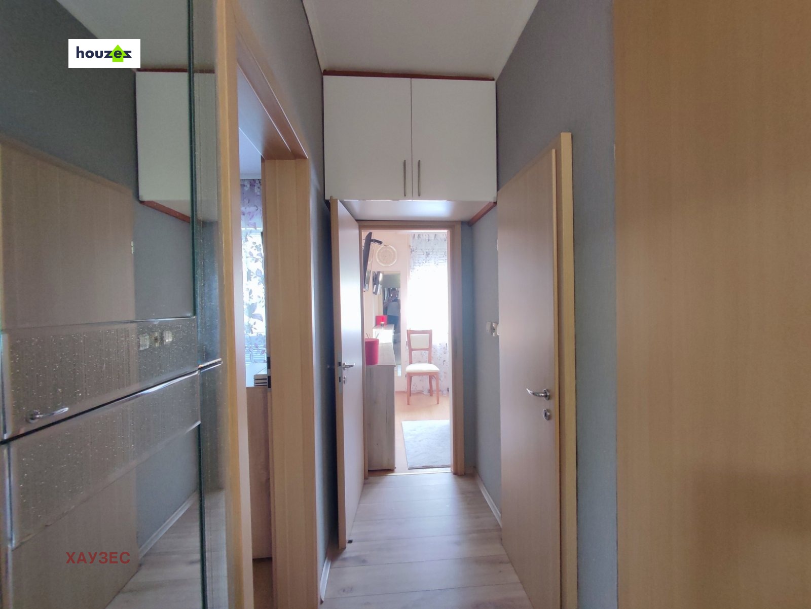 Продава 3-СТАЕН, гр. София, Света Троица, снимка 16 - Апартаменти - 56024339