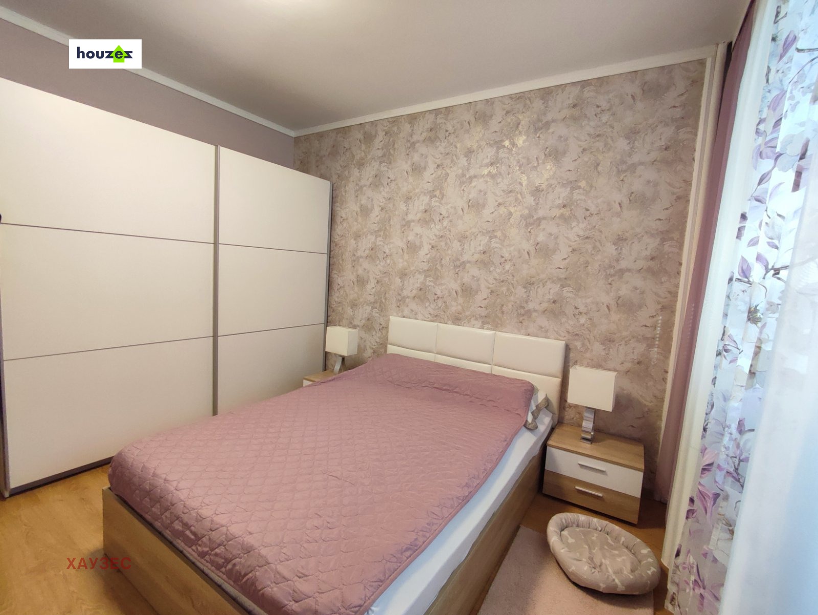 Продава 3-СТАЕН, гр. София, Света Троица, снимка 9 - Апартаменти - 56024339