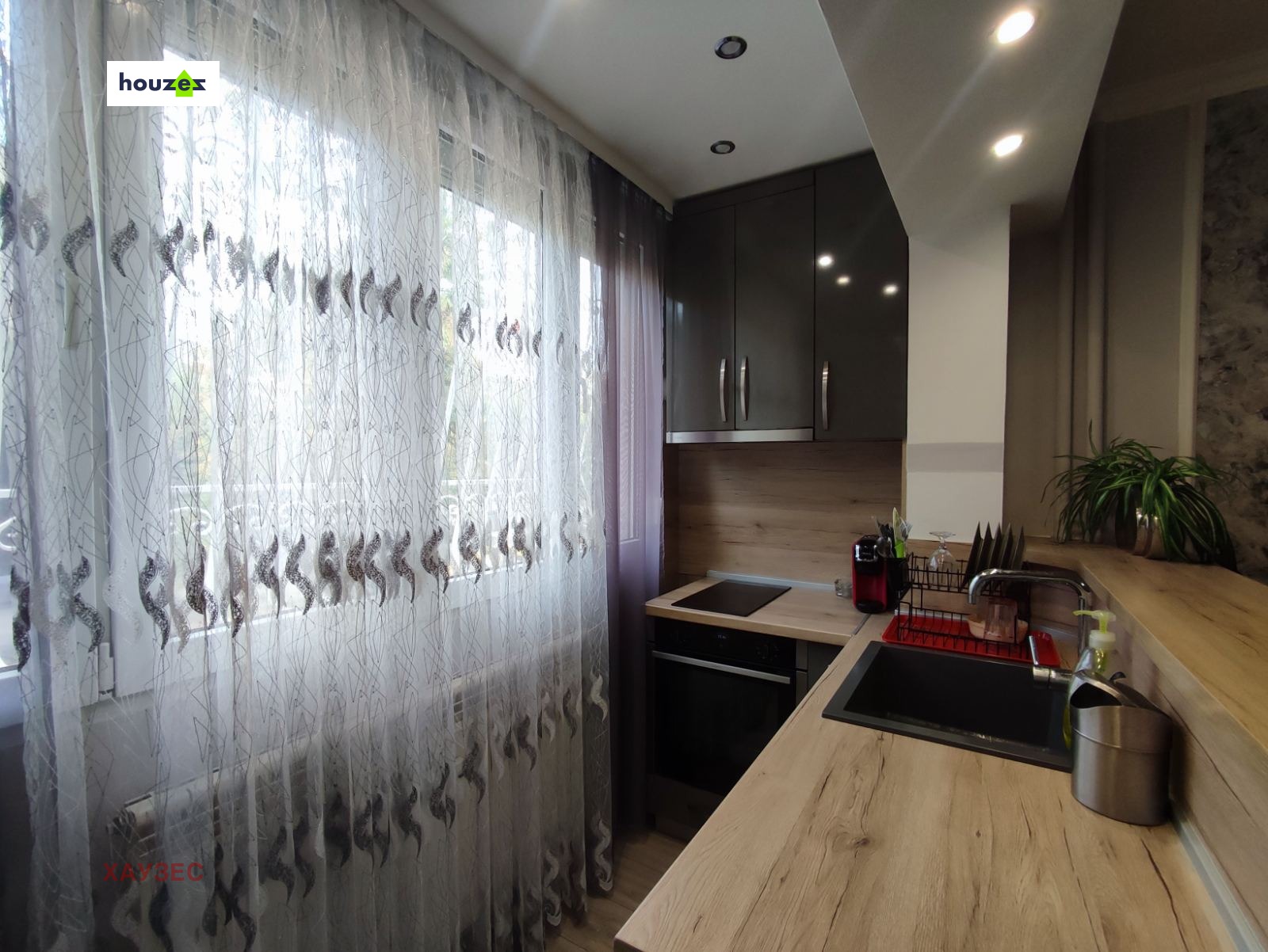 Продава 3-СТАЕН, гр. София, Света Троица, снимка 5 - Апартаменти - 56024339