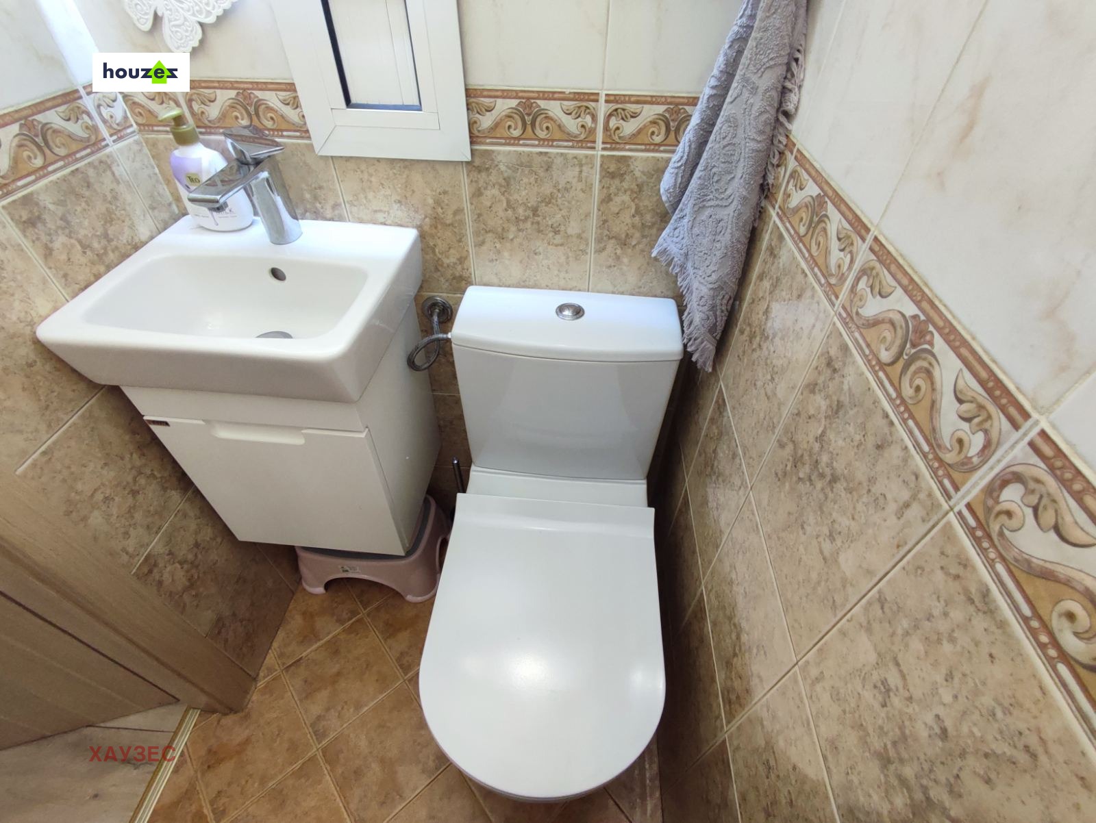 Продава 3-СТАЕН, гр. София, Света Троица, снимка 11 - Апартаменти - 56024339