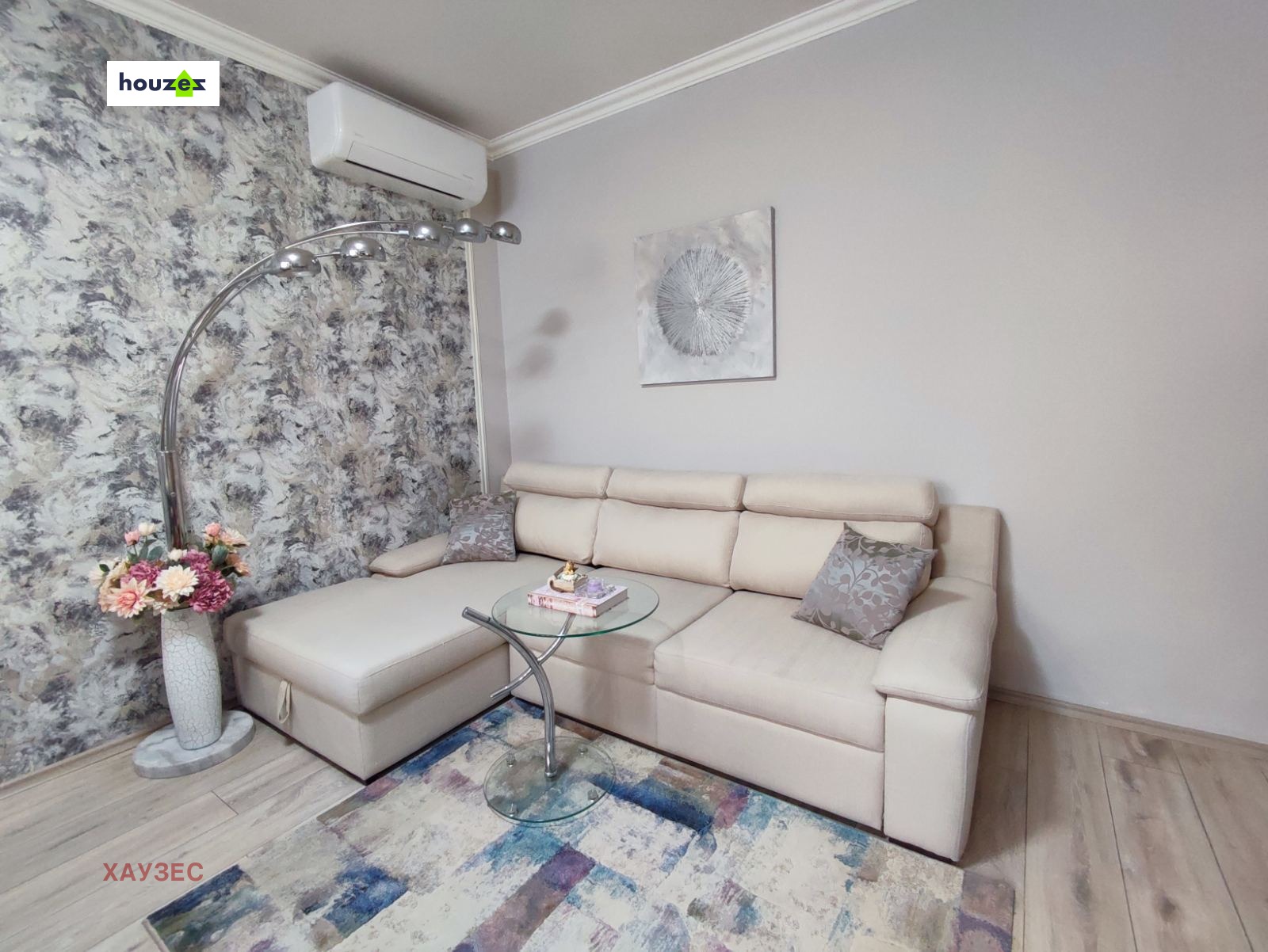 Продава 3-СТАЕН, гр. София, Света Троица, снимка 2 - Апартаменти - 56024339