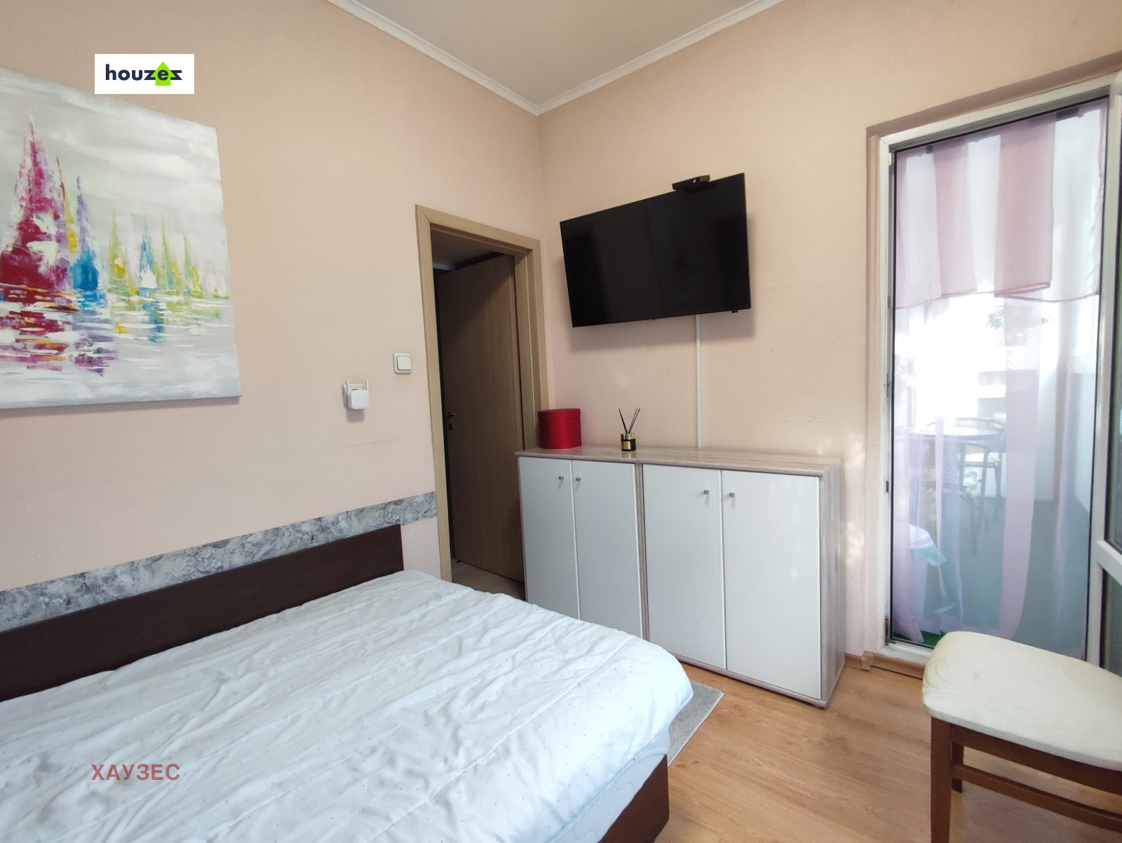 Продава 3-СТАЕН, гр. София, Света Троица, снимка 7 - Апартаменти - 56024339
