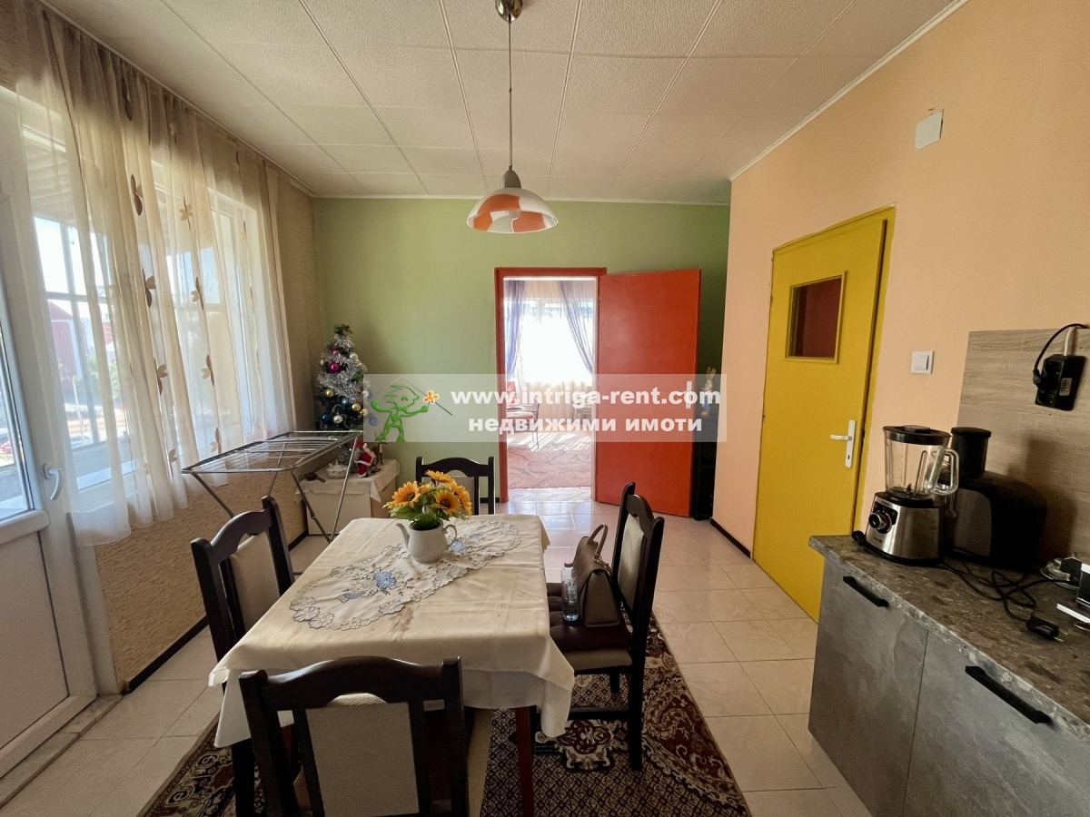 Продава 4-СТАЕН, гр. Хасково, Център, снимка 10 - Апартаменти - 55390628