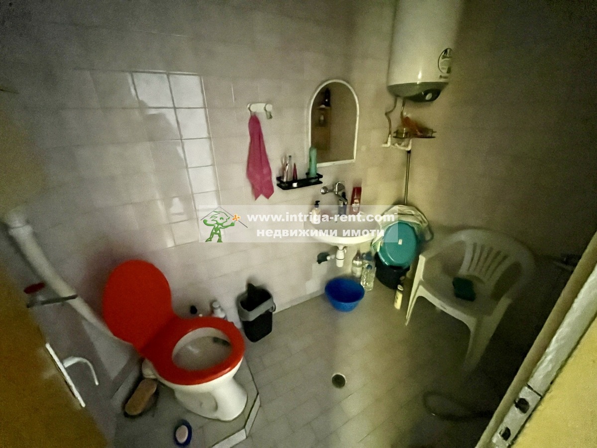 Продава 4-СТАЕН, гр. Хасково, Център, снимка 14 - Апартаменти - 55390628