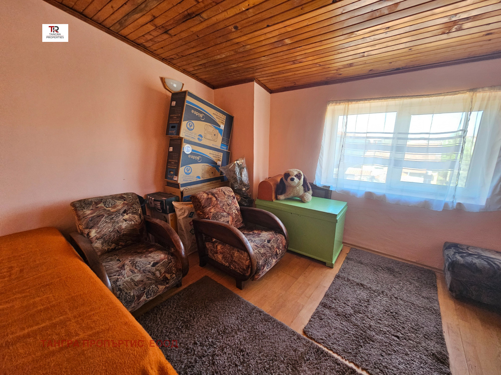 Продава МНОГОСТАЕН, гр. София, Център, снимка 15 - Апартаменти - 54248216