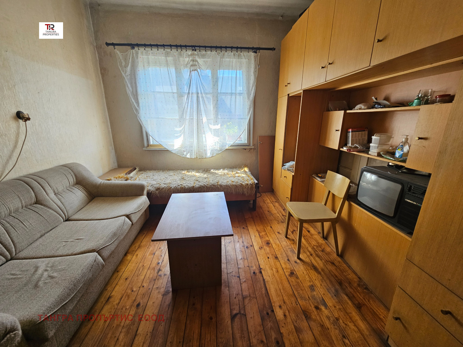 Продава МНОГОСТАЕН, гр. София, Център, снимка 7 - Апартаменти - 54248216