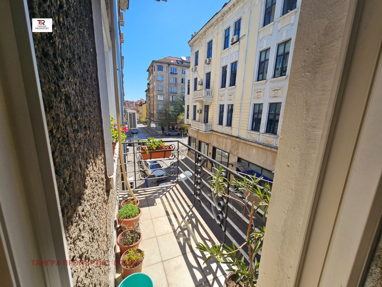 Продава МНОГОСТАЕН, гр. София, Център, снимка 10 - Апартаменти - 54248216