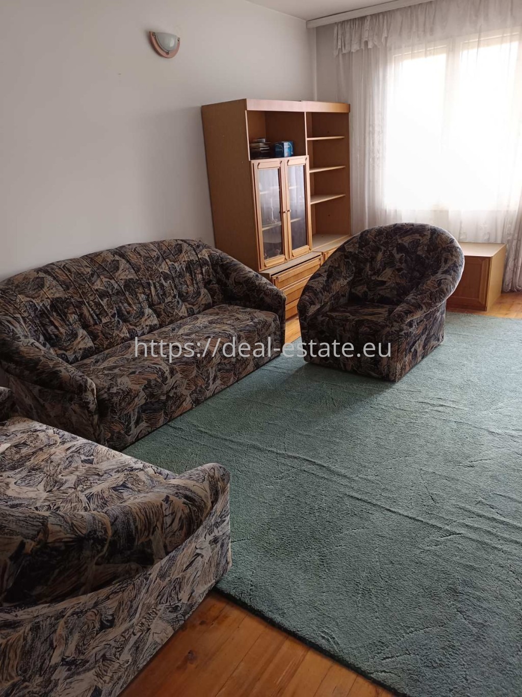 Продава МНОГОСТАЕН, гр. Благоевград, Грамада