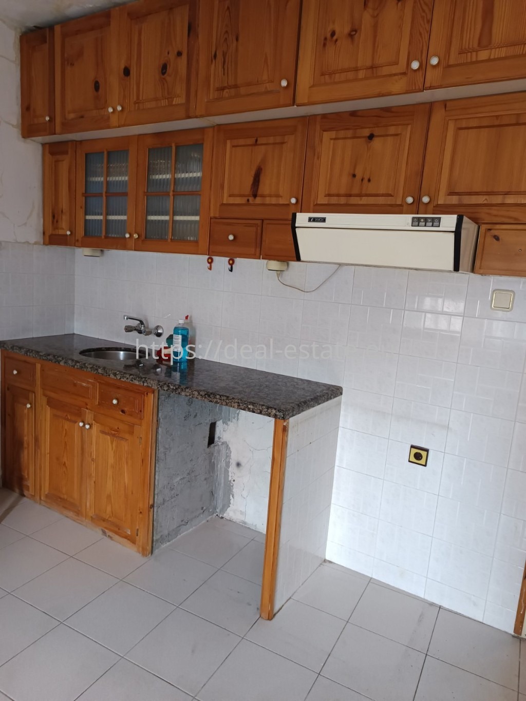 Продава МНОГОСТАЕН, гр. Благоевград, Грамада, снимка 4 - Апартаменти - 54420689