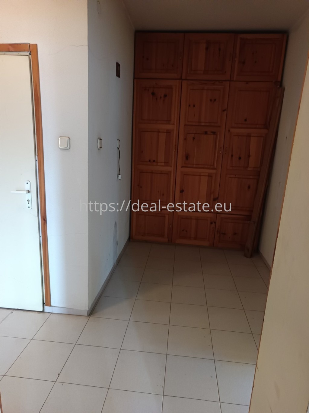Продава МНОГОСТАЕН, гр. Благоевград, Грамада, снимка 7 - Апартаменти - 54420689