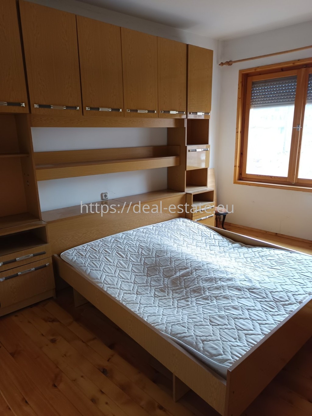 Продава МНОГОСТАЕН, гр. Благоевград, Грамада, снимка 5 - Апартаменти - 54420689