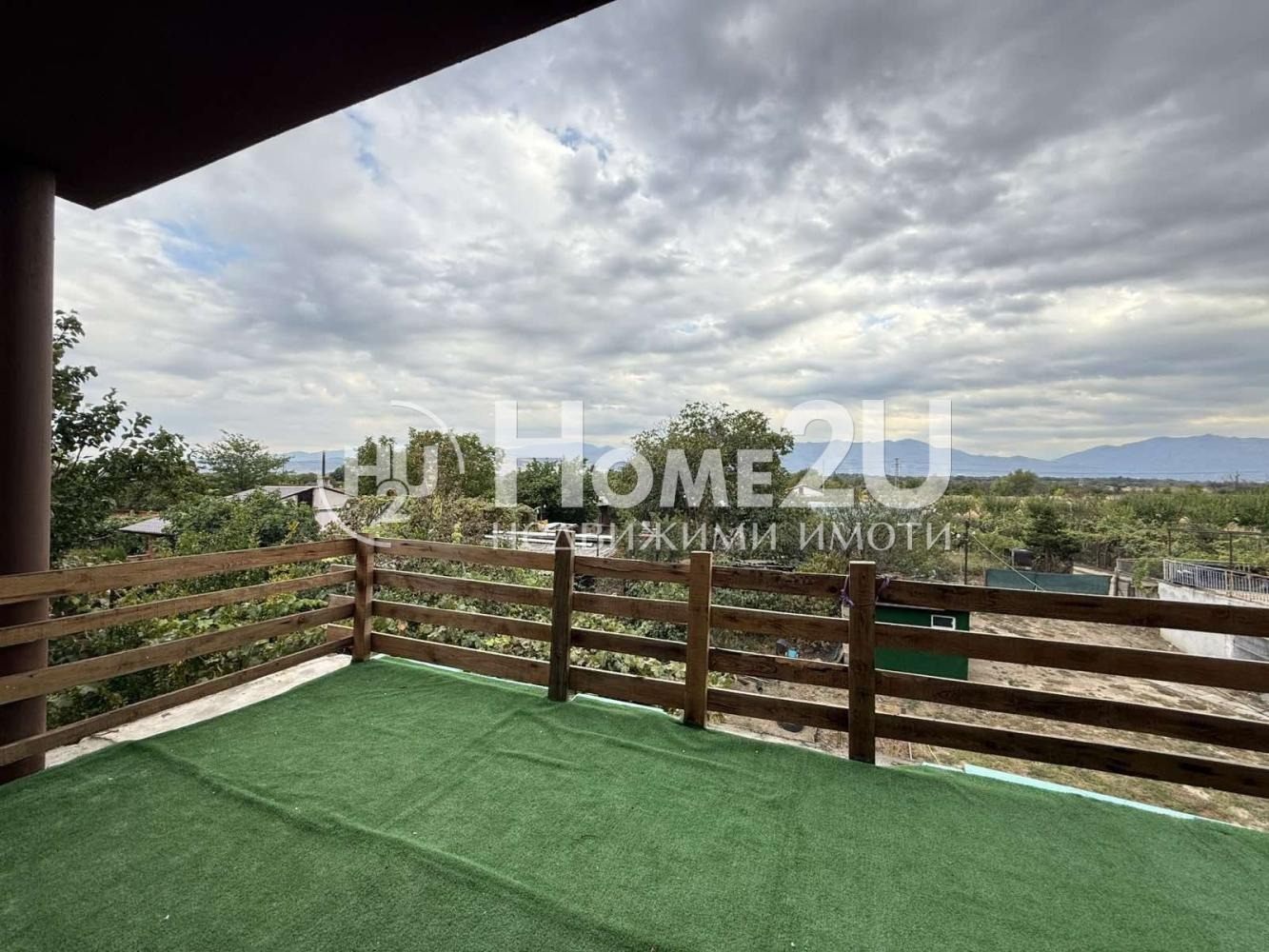 Продава ЕТАЖ ОТ КЪЩА, гр. Стамболийски, област Пловдив, снимка 10 - Етаж от къща - 53772045