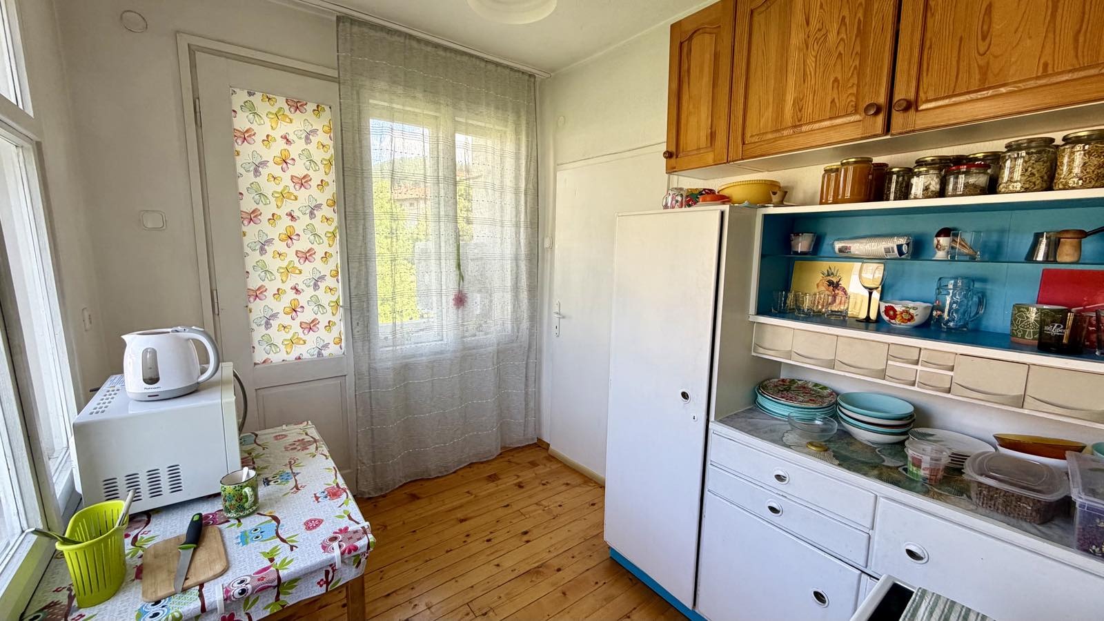 Продава ЕТАЖ ОТ КЪЩА, гр. Девин, област Смолян, снимка 14 - Етаж от къща - 55348752