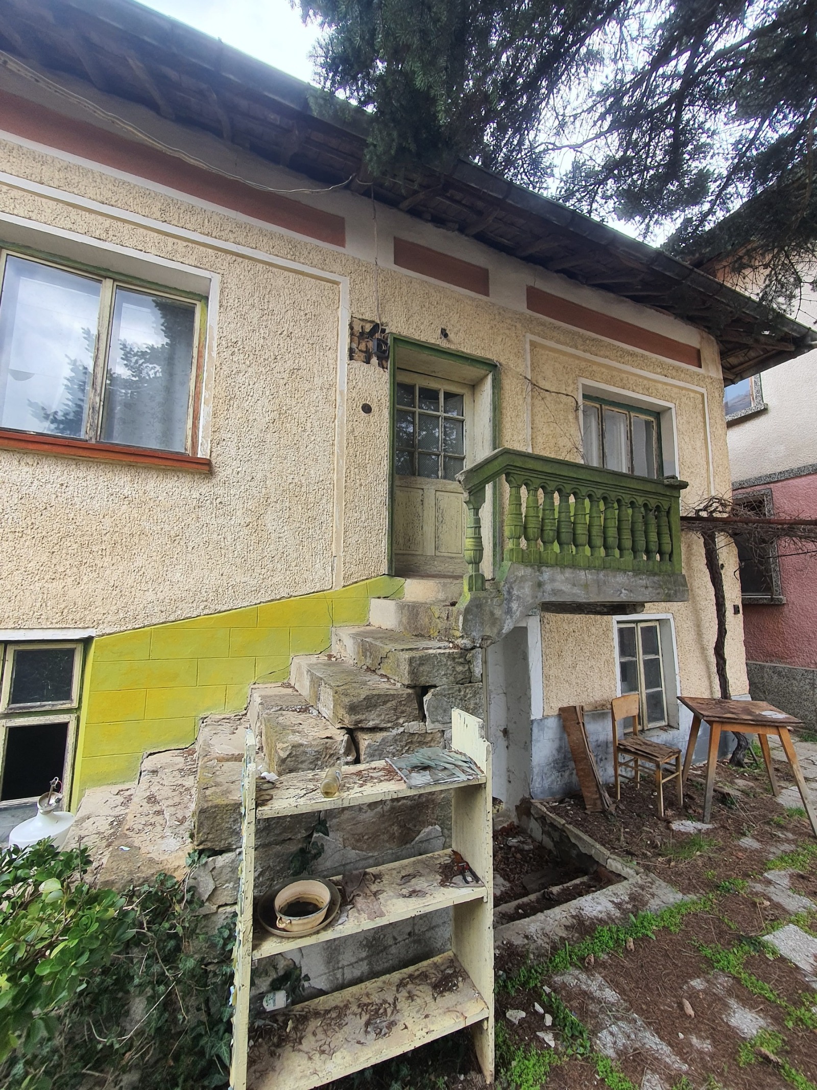 Продава КЪЩА, с. Смочан, област Ловеч, снимка 8 - Къщи - 54137654