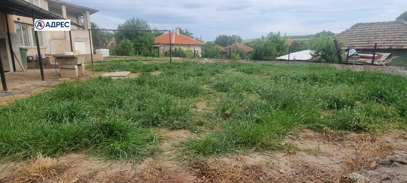 Продава КЪЩА, гр. Дунавци, област Видин, снимка 6 - Къщи - 54589002