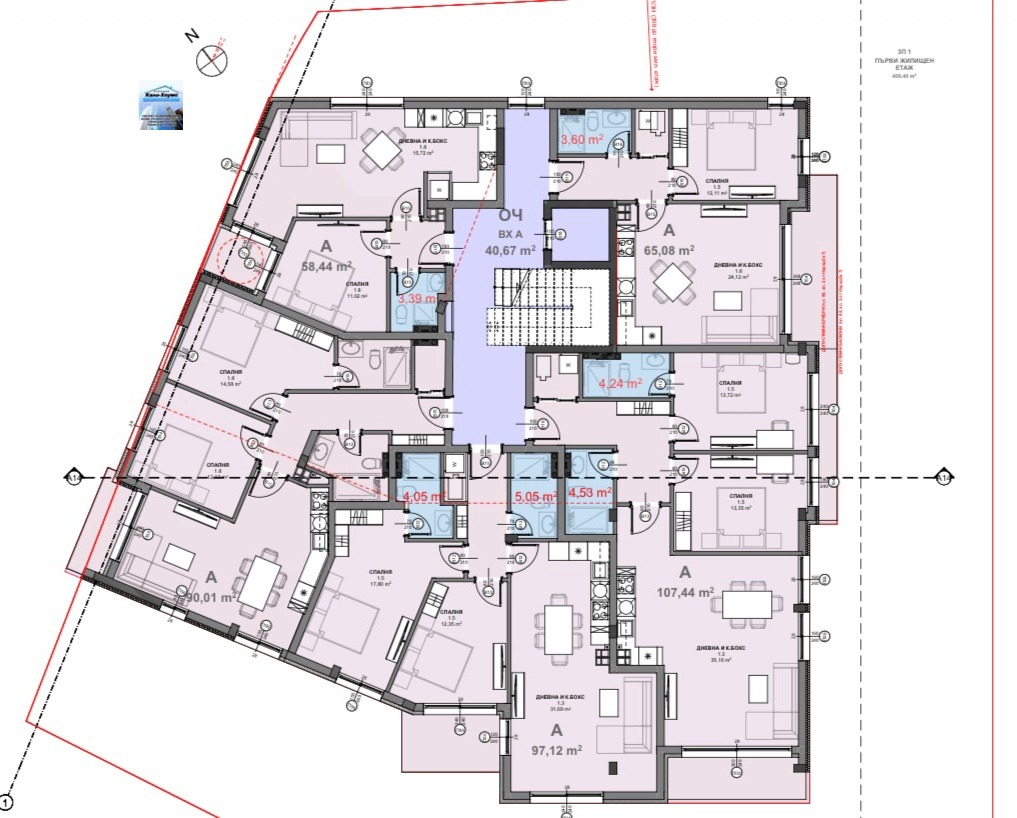 Продава МАГАЗИН, гр. Перник, Изток, снимка 5 - Магазини - 53772161