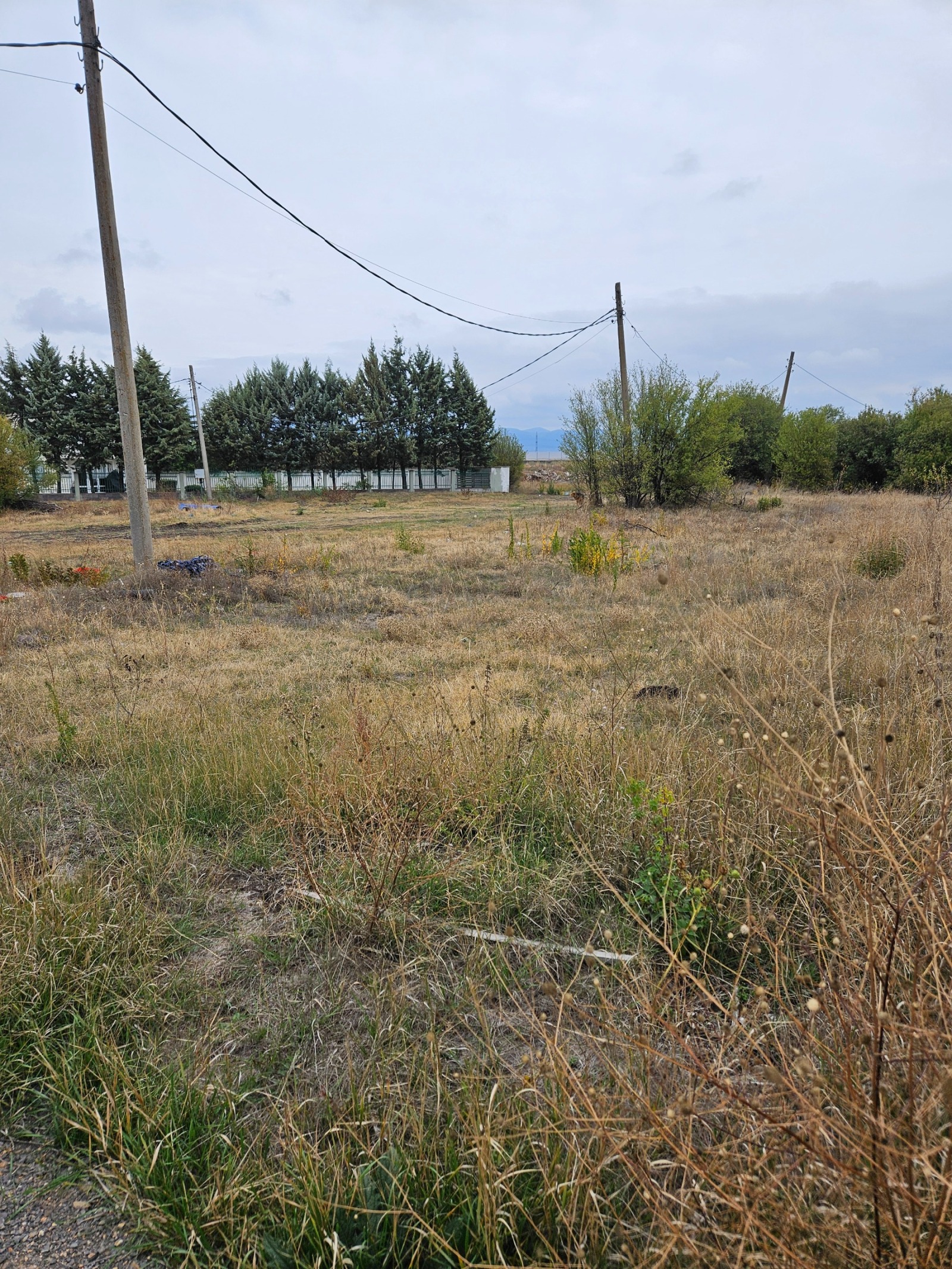 Продава ПАРЦЕЛ, гр. София, с. Волуяк, снимка 3 - Парцели - 52214503