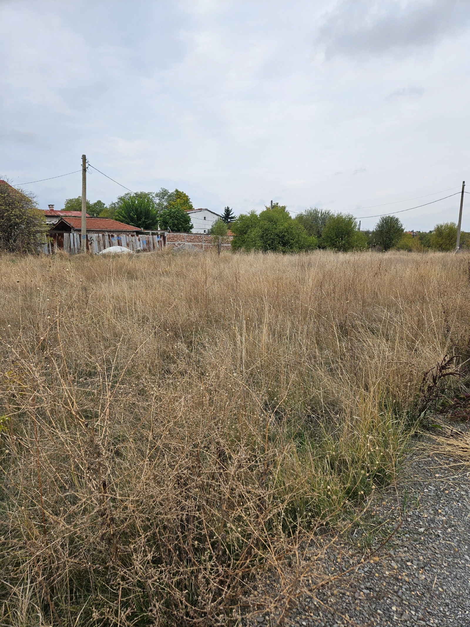 Продава ПАРЦЕЛ, гр. София, с. Волуяк, снимка 5 - Парцели - 52214503