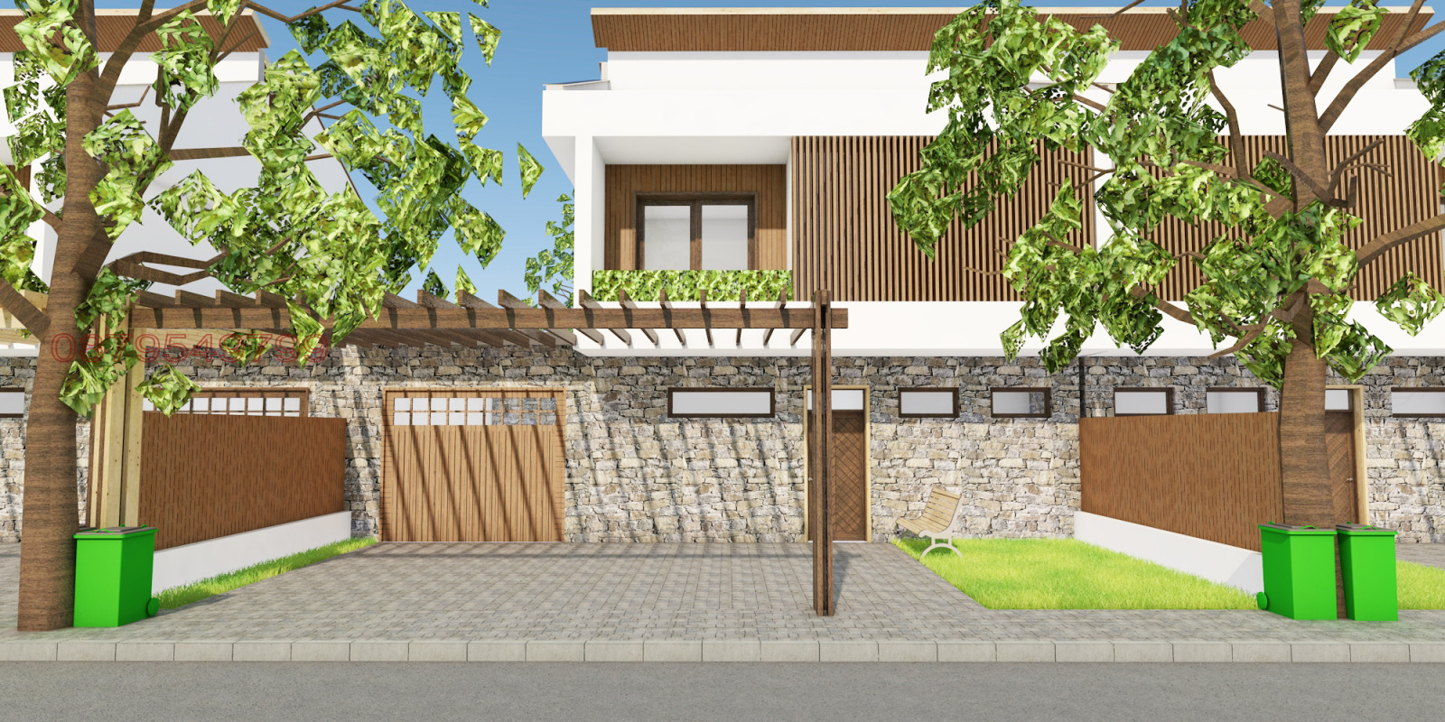 Продава ПАРЦЕЛ, гр. София, Република 2, снимка 3 - Парцели - 55500134