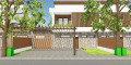 Продава ПАРЦЕЛ, гр. София, Република 2, снимка 3