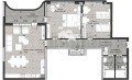 Продава 3-СТАЕН, град София, Център • 370000 € • 80722978 — Holmes.bg