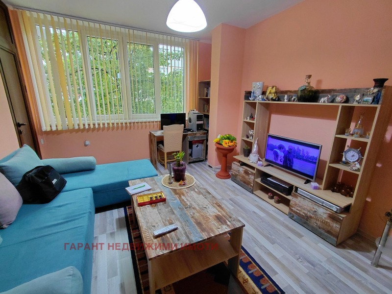 Продава 2-СТАЕН в град Габрово, Център - 60 кв.м / 96 100 € » 187 955.26 лв., ГАРАНТ НЕДВИЖИМИ ИМОТИ