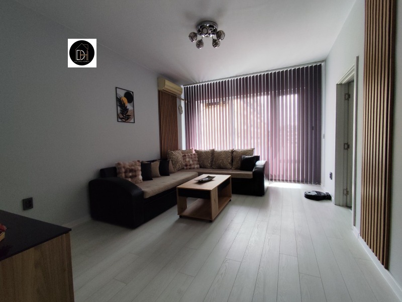 Продава 3-СТАЕН в град Пловдив, Кючук Париж - 68 кв.м / 158 000 € » 309 021.14 лв., ДЕЛУКС ХОУМС ПЛОВДИВ