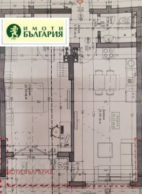 1 makuuhuone Galata, Varna